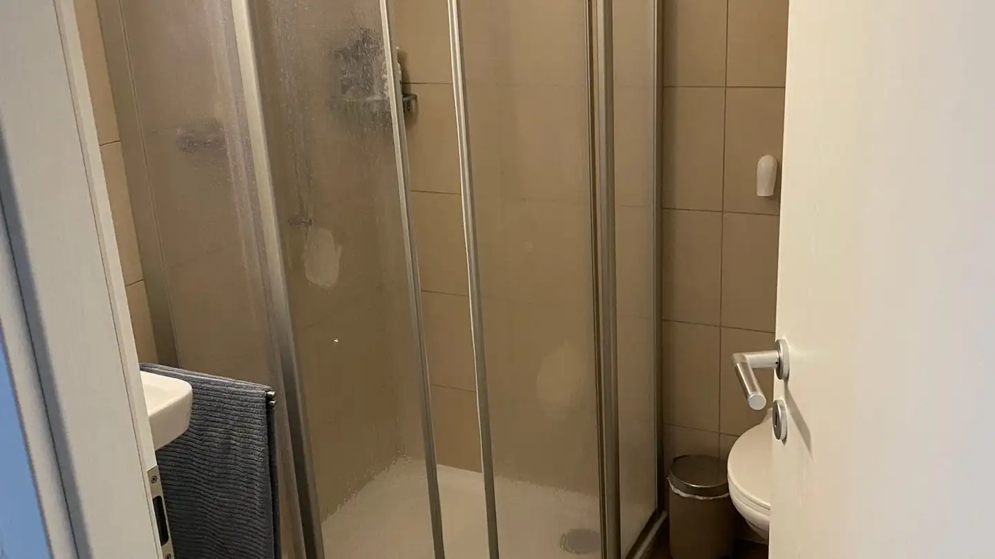 Apartment for rent - Route Du Montagnier 122, 1868 Collombey - Photo 4