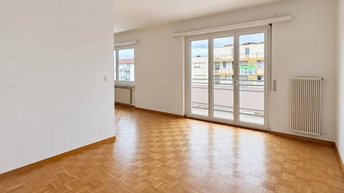 Appartamento in affitto - Rue De Boujean / Bözingenstrasse 138, 2504 Biel/Bienne - Foto 3
