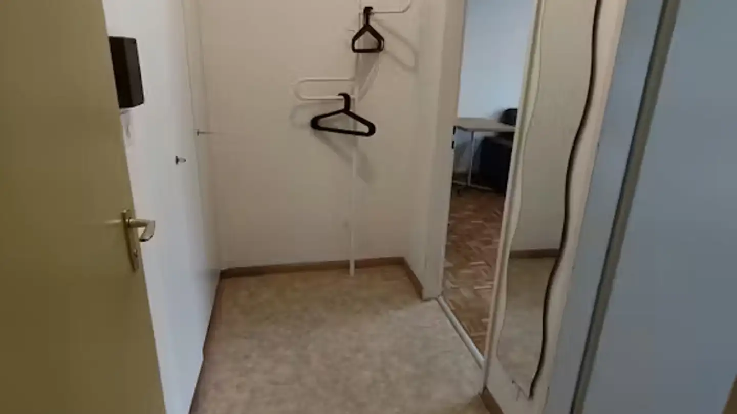 Appartamento in affitto - Frobenstrasse, 4053 Basel - Foto 3