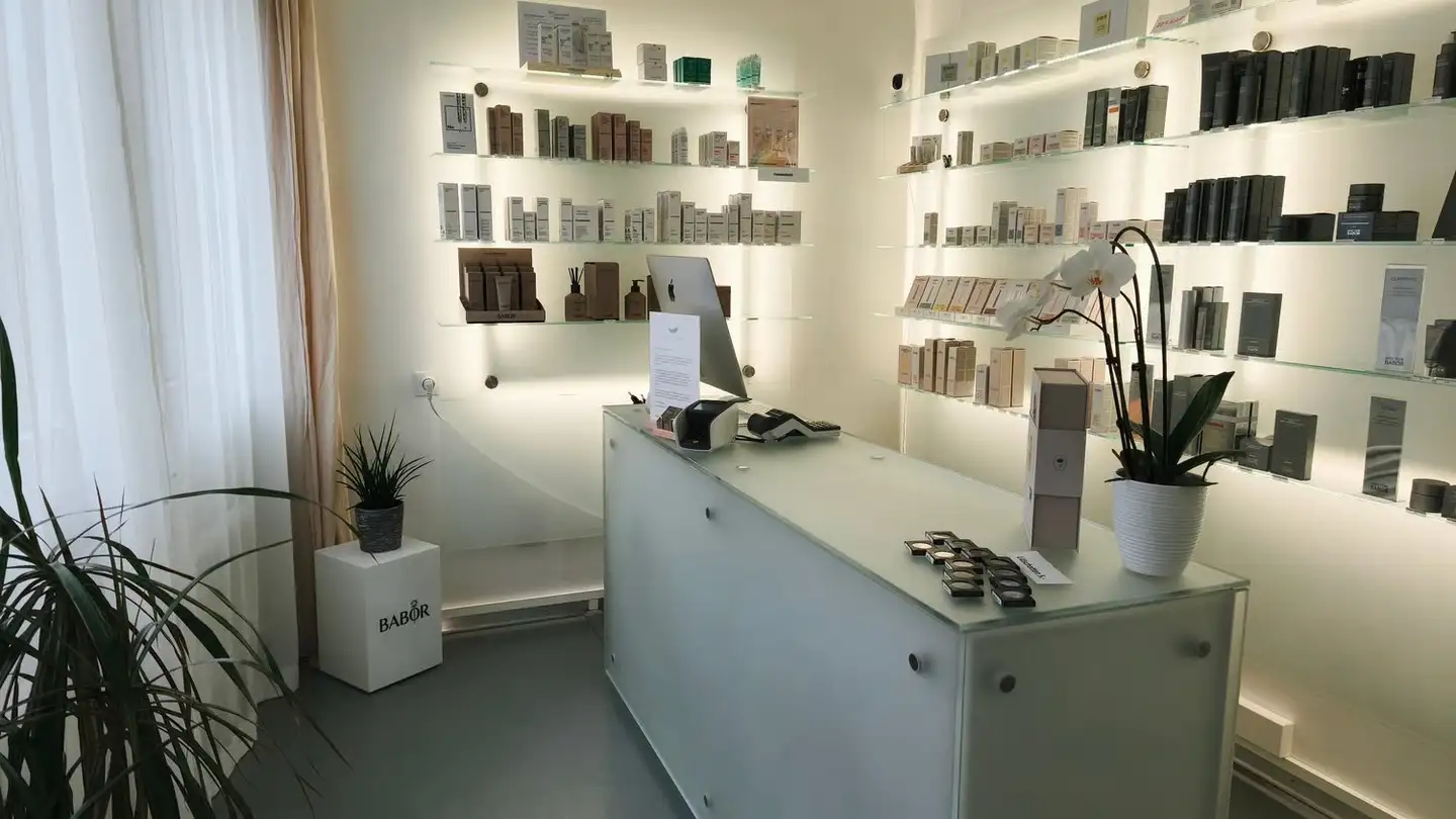 Commercial for rent - Waldhöheweg 1, 3013 Bern