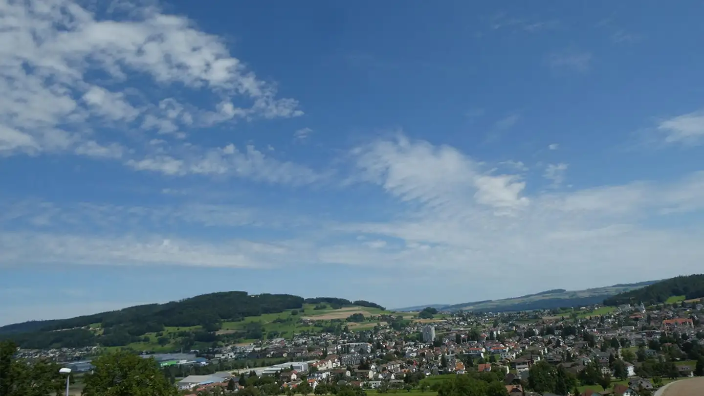 Bauland kaufen - Wiegenackerstrasse 13, 5735 Pfeffikon LU - Foto 4