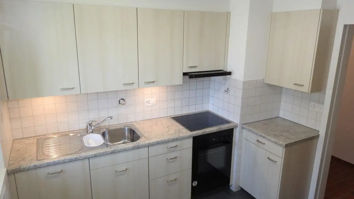 Apartment for rent - Brämenhofstatt 5, 6472 Erstfeld - Photo 4