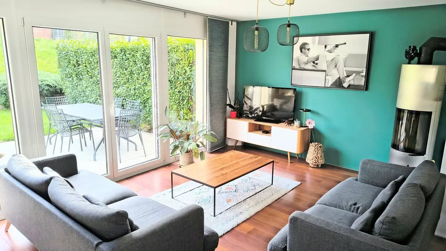 Row house for sale - 1000 Lausanne 26 - Photo 2