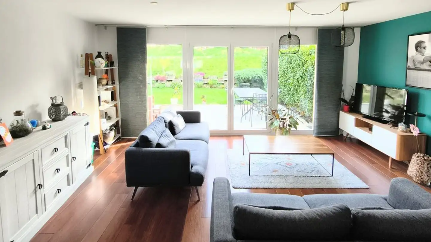 Row house for sale - 1000 Lausanne 26 - Photo 3