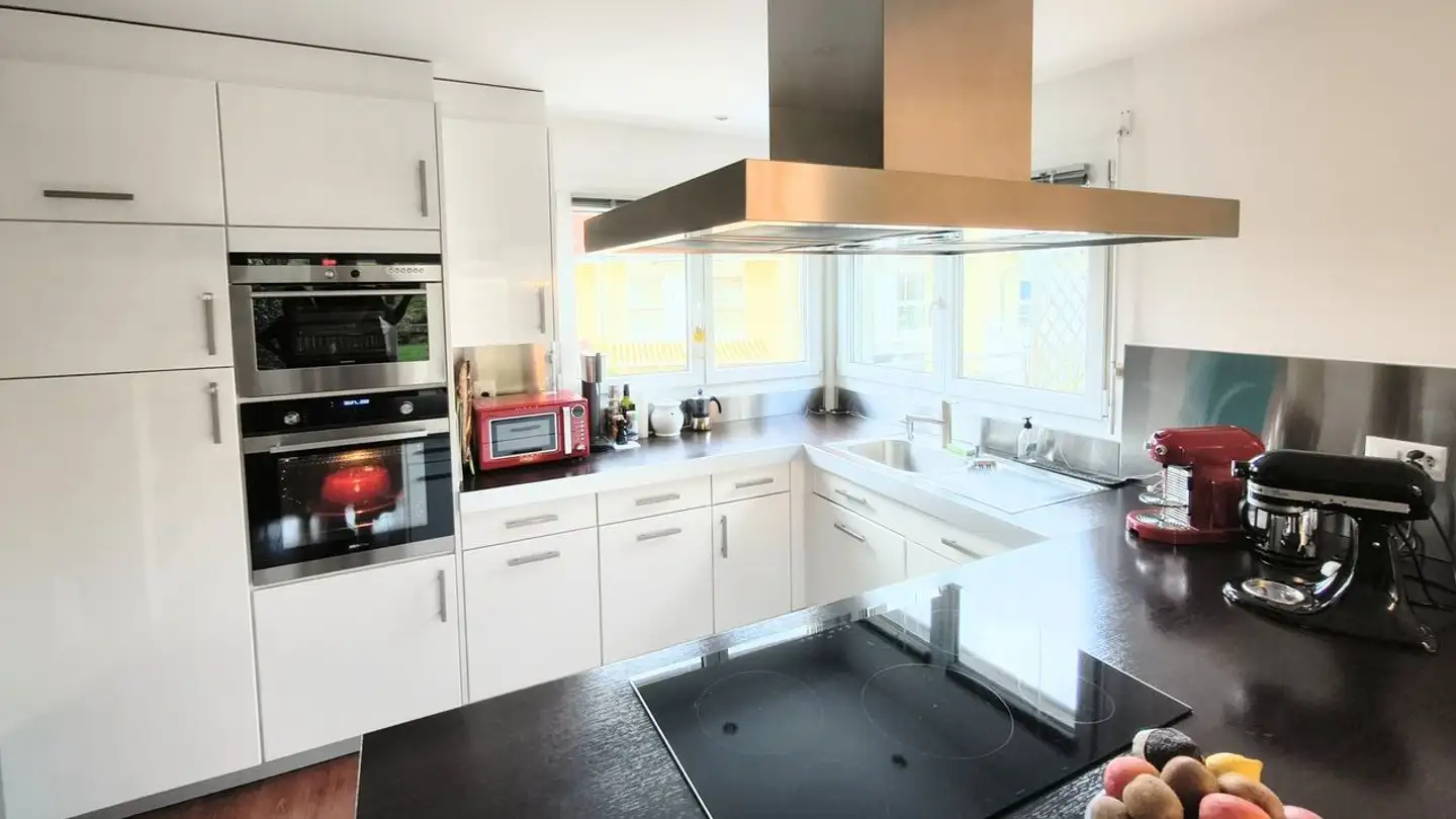 Row house for sale - 1000 Lausanne 26 - Photo 4