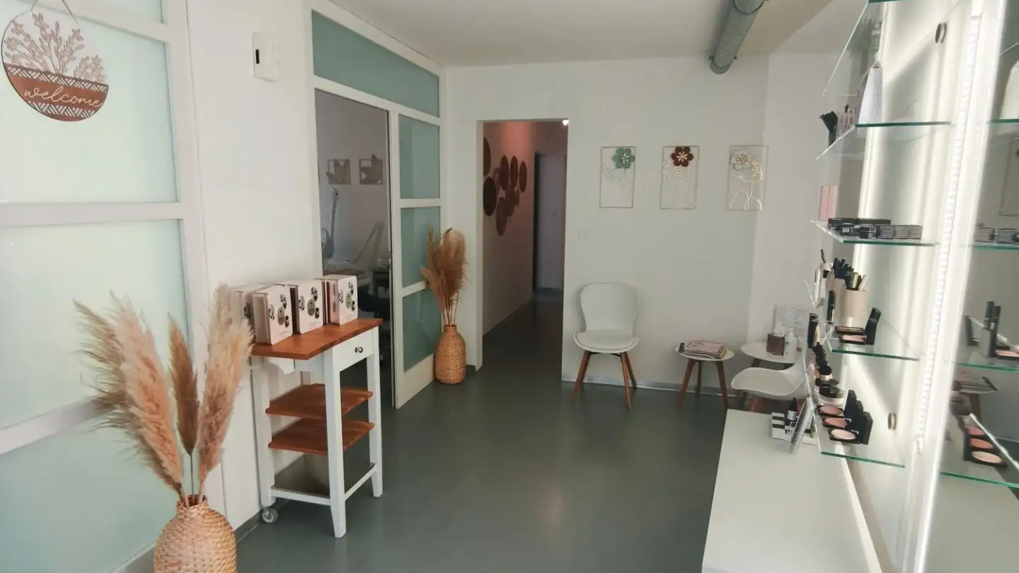 Commercial for rent - Waldhöheweg 1, 3013 Bern - Photo 3