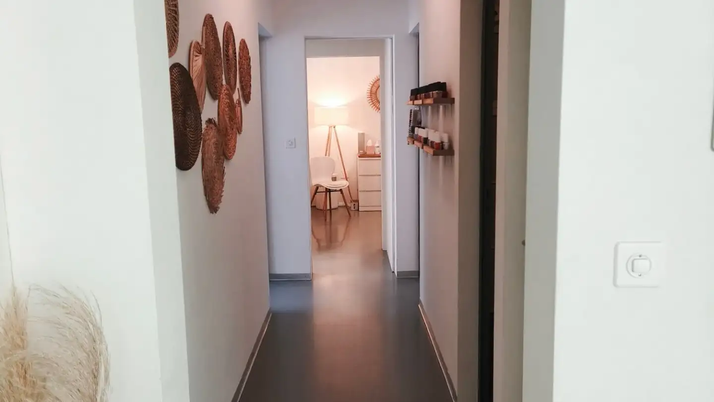 Commercial for rent - Waldhöheweg 1, 3013 Bern - Photo 4