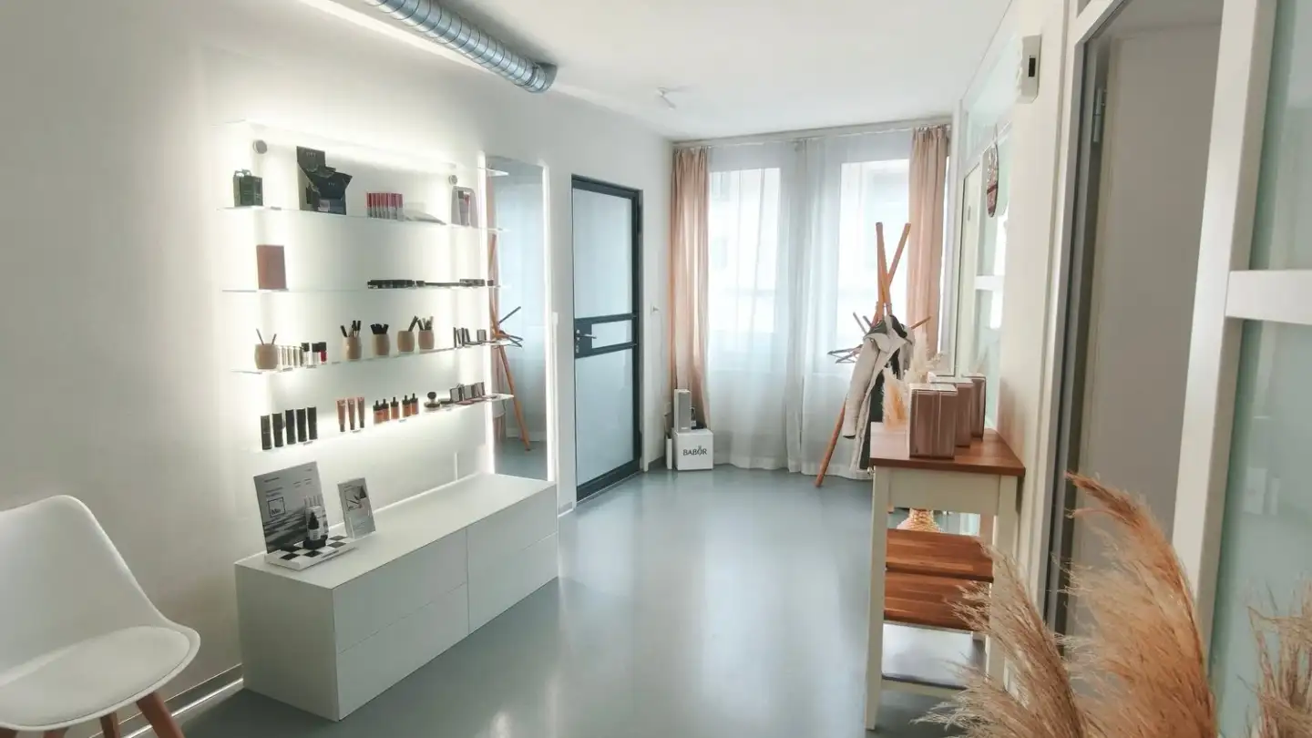 Commercial for rent - Waldhöheweg 1, 3013 Bern - Photo 2