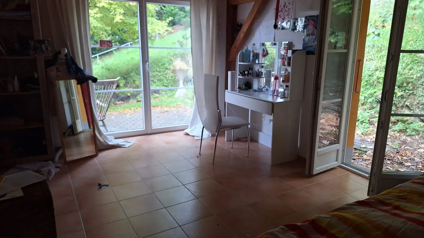 Appartamento in affitto - Route de Chaulin, 1832 Chamby - Photo 4