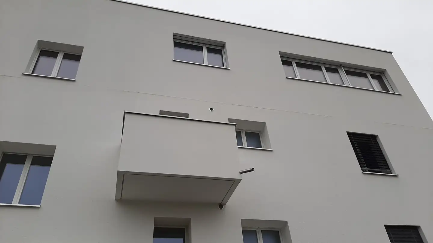 Zimmer mieten - Luzernerstrasse 55, 6030 Ebikon - Foto 4