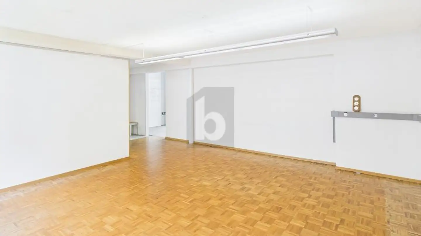 Magasin à louer - 3360 Herzogenbuchsee - Photo 3