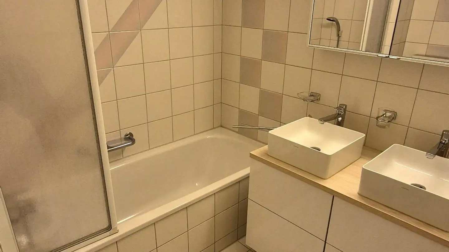 Appartamento in affitto - Stationsstrasse 7, 8344 Bäretswil - Foto 4