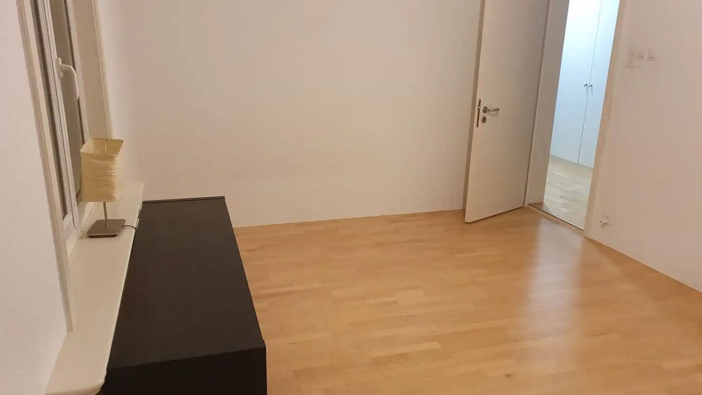 Zimmer mieten - Luzernerstrasse 55, 6030 Ebikon