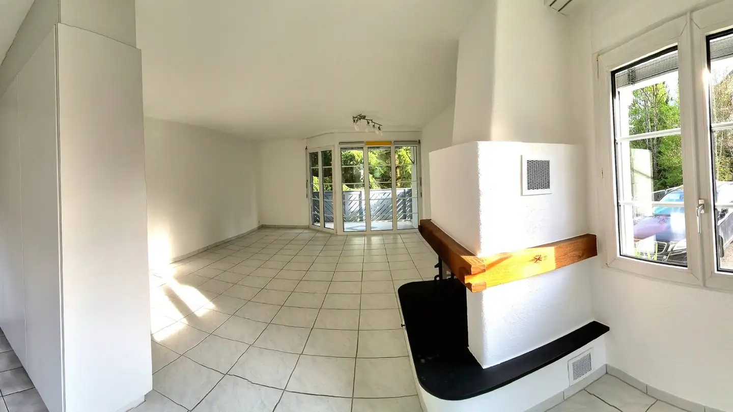 Appartamento in affitto - Stationsstrasse 7, 8344 Bäretswil
