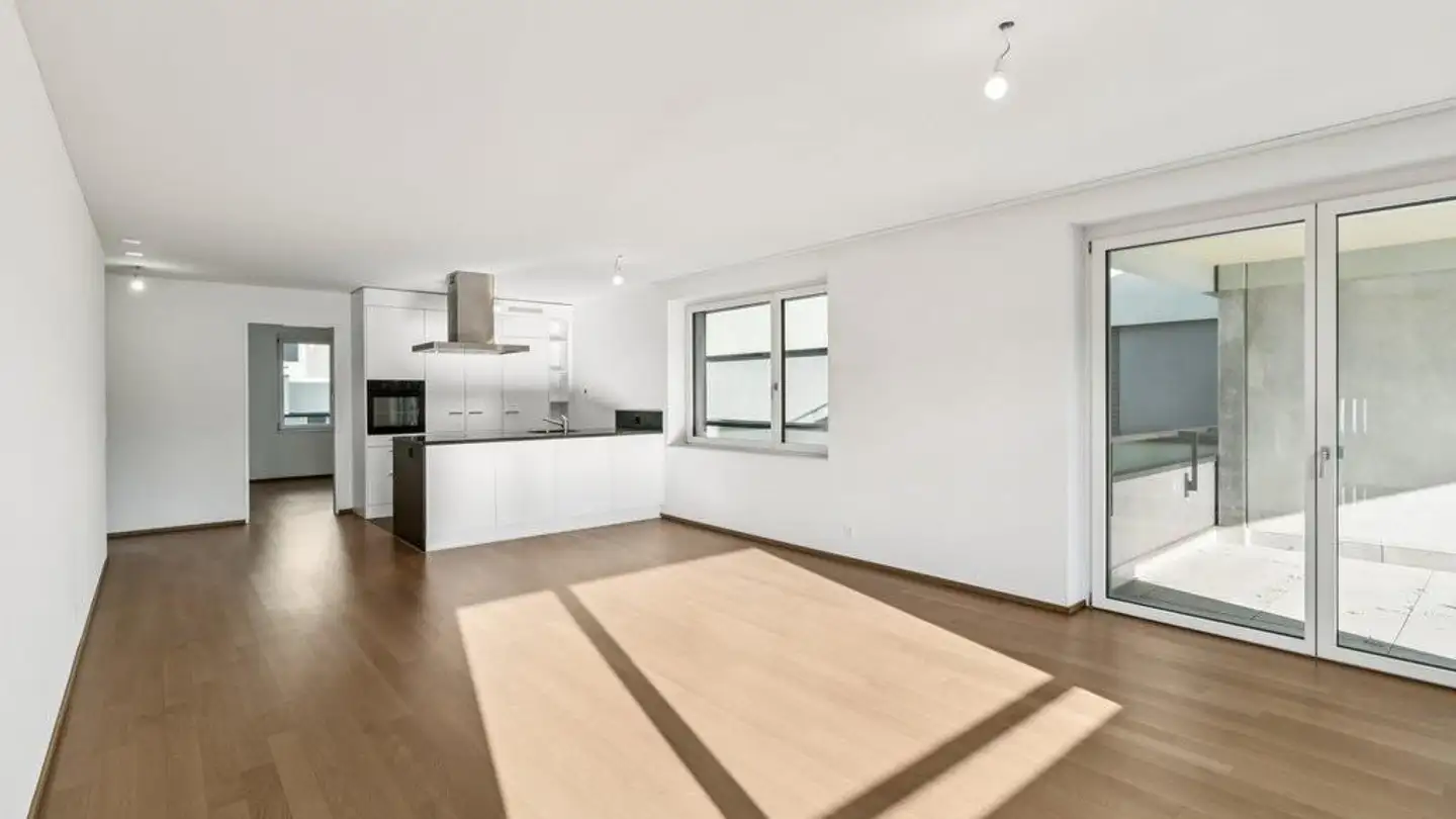 Wohnung mieten - Münchackerstrasse 33, 4133 Pratteln - Foto 2