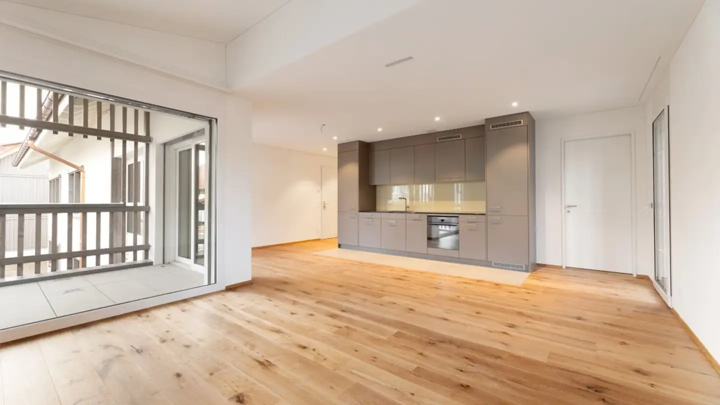 Appartamento in affitto - Sonnenbühlstrasse, 8181 Höri