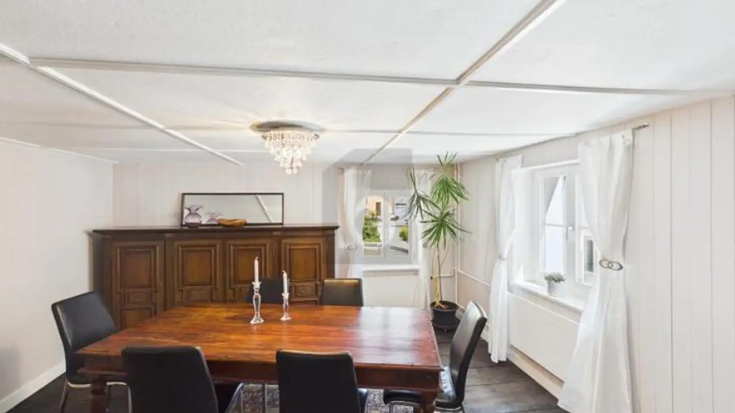 Semi-detached house for sale - 8232 Merishausen - Photo 2
