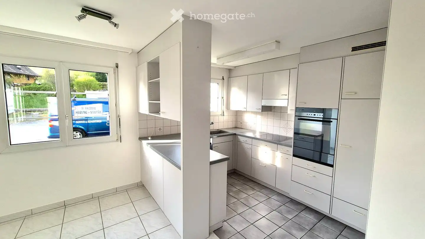 Appartamento in affitto - Stationsstrasse 7, 8344 Bäretswil - Foto 2