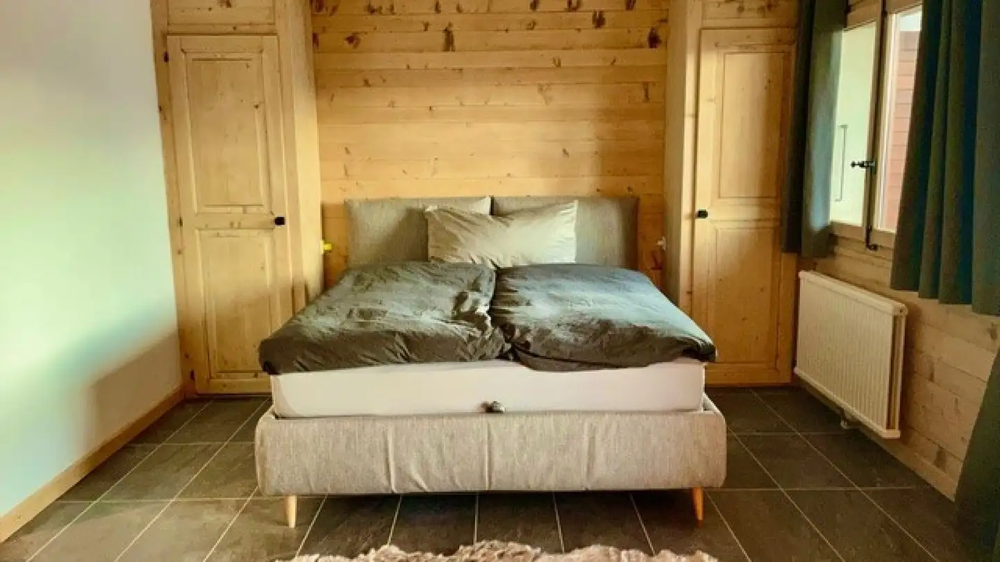 Apartment for rent - Chemin De La Palaz, 1885 Chesières - Photo 2