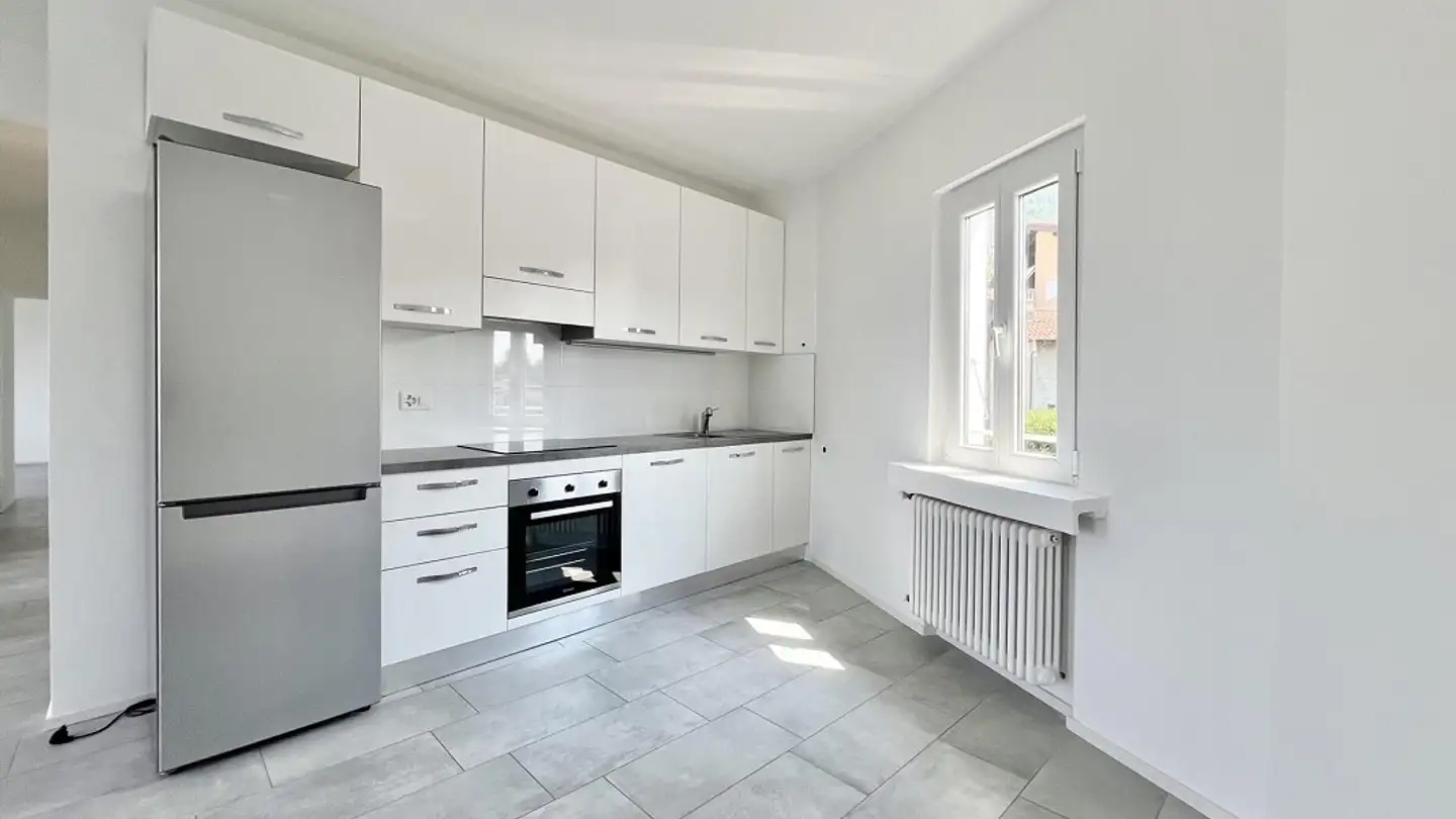 Apartment for sale - 6834 Morbio Inferiore - Photo 3
