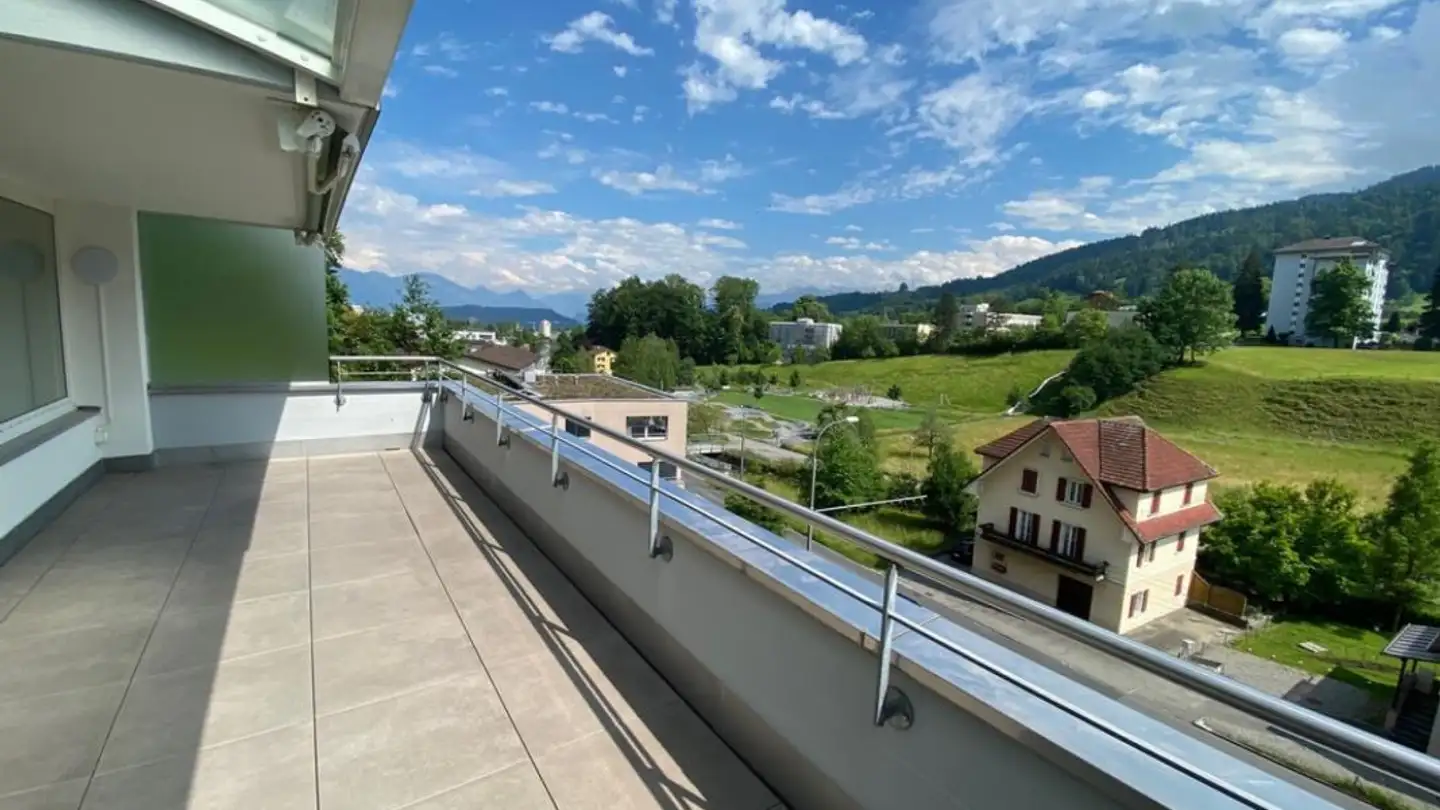 Appartamento in affitto - Obernauerstrasse 86, 6012 Obernau - Foto 4