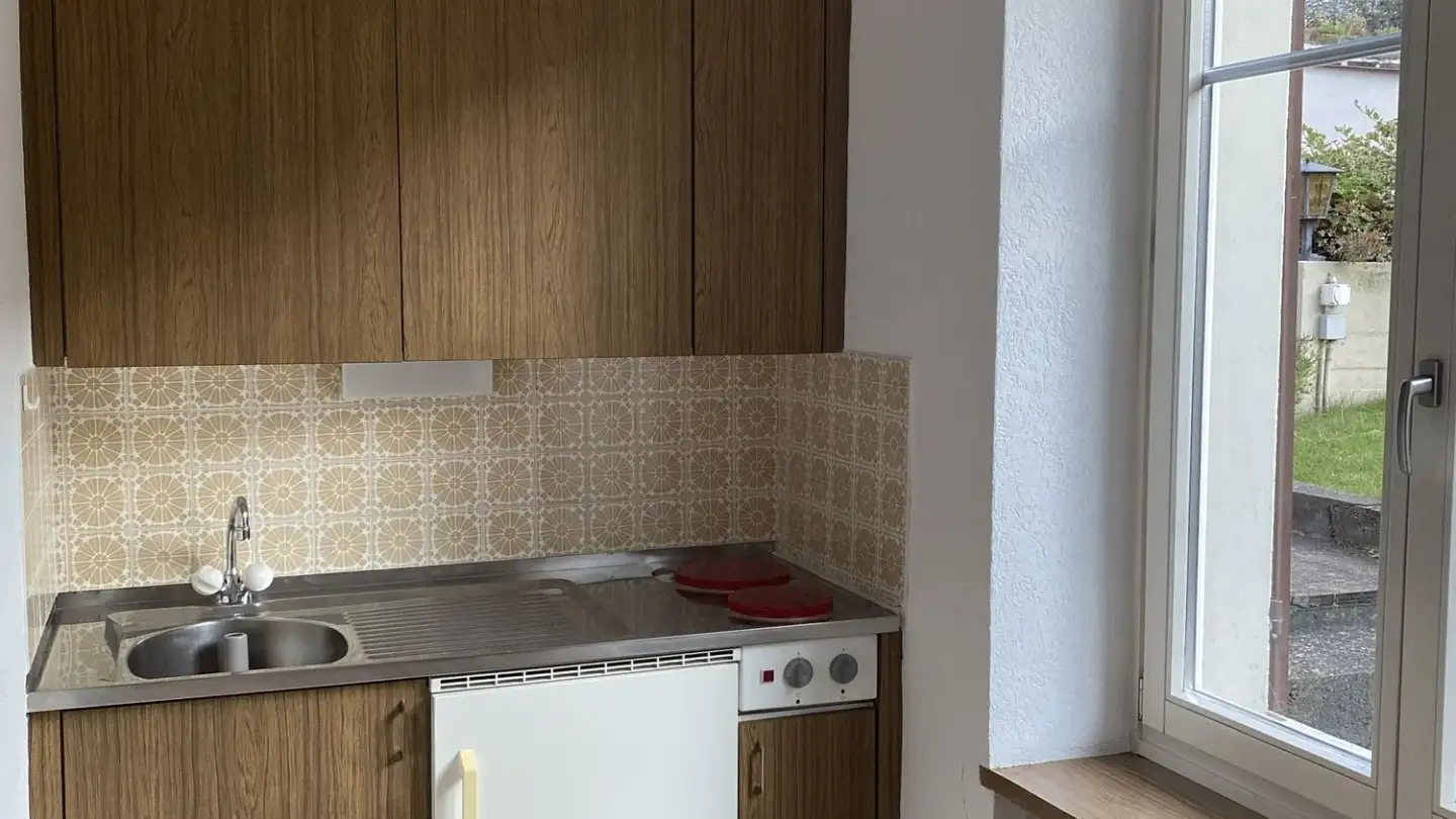 Möblierte Wohnung mieten - Espenstrasse 6, 8408 Winterthur - Foto 3