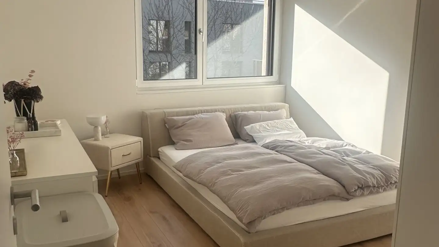 Wohnung mieten - Haldenstrasse 79, 8045 Zürich - Foto 2