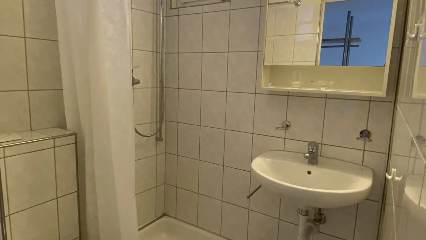 Möblierte Wohnung mieten - Espenstrasse 6, 8408 Winterthur - Foto 4