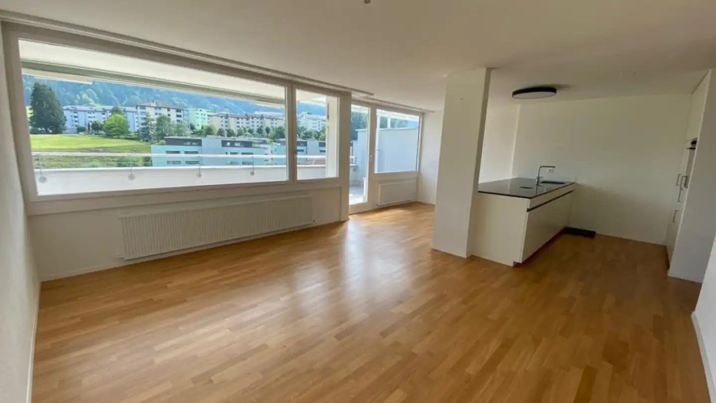 Appartamento in affitto - Obernauerstrasse 86, 6012 Obernau - Foto 2