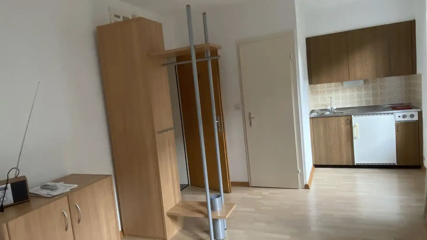 Möblierte Wohnung mieten - Espenstrasse 6, 8408 Winterthur - Foto 2