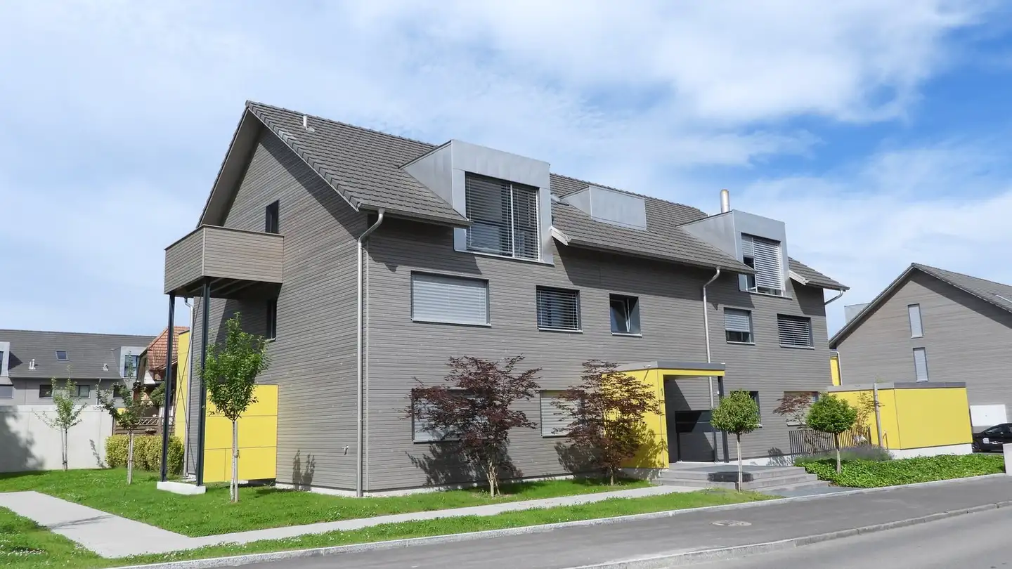 Apartment for rent - Langackerweg 1, 2556 Scheuren