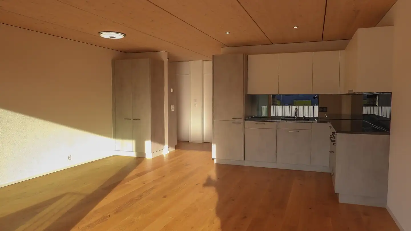 Apartment for rent - Langackerweg 1, 2556 Scheuren - Photo 2