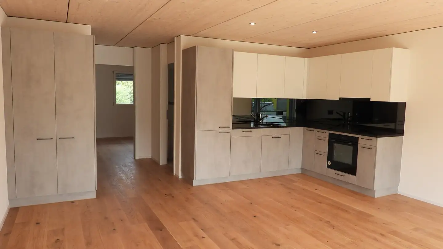 Apartment for rent - Langackerweg 1, 2556 Scheuren - Photo 3