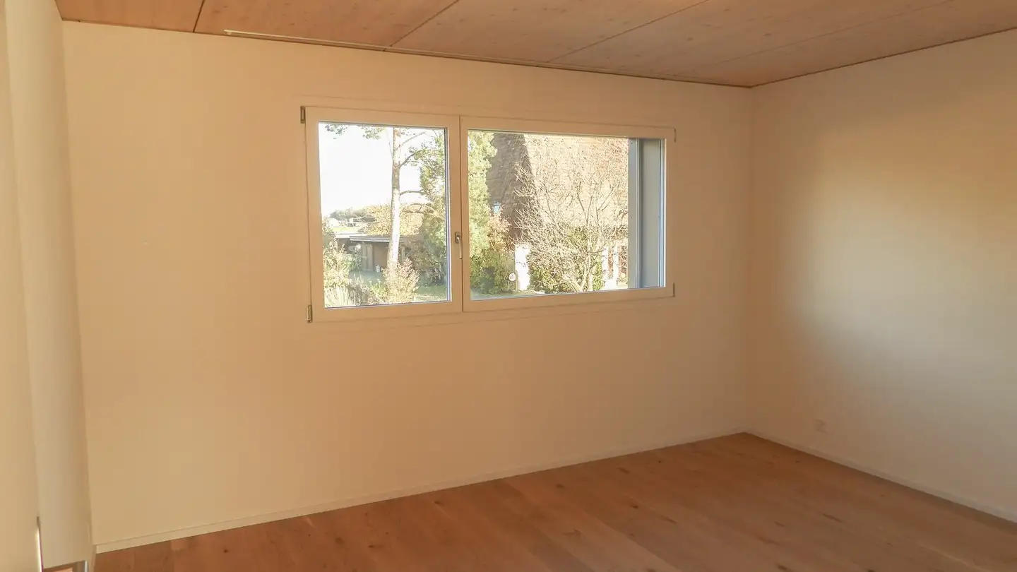 Apartment for rent - Langackerweg 1, 2556 Scheuren - Photo 4