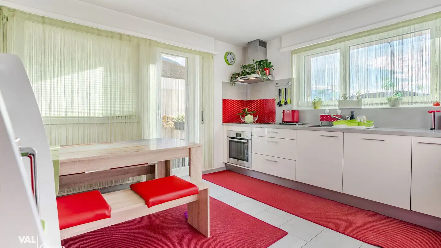 Appartamento in vendita - Bahnhofstrasse, 3940 Steg VS - Photo 4