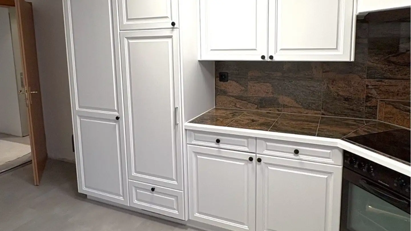 Apartment for rent - Ausserdorf 29, 8235 Lohn SH