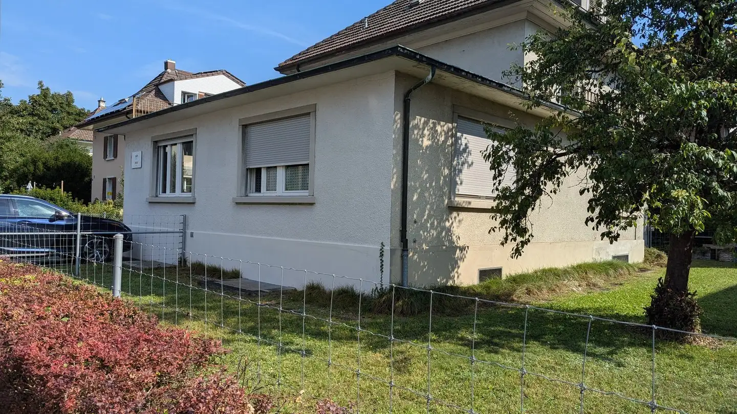 Kaufhaus kaufen - Chemin Du Coin / Eckweg 5, 2504 Biel/Bienne
