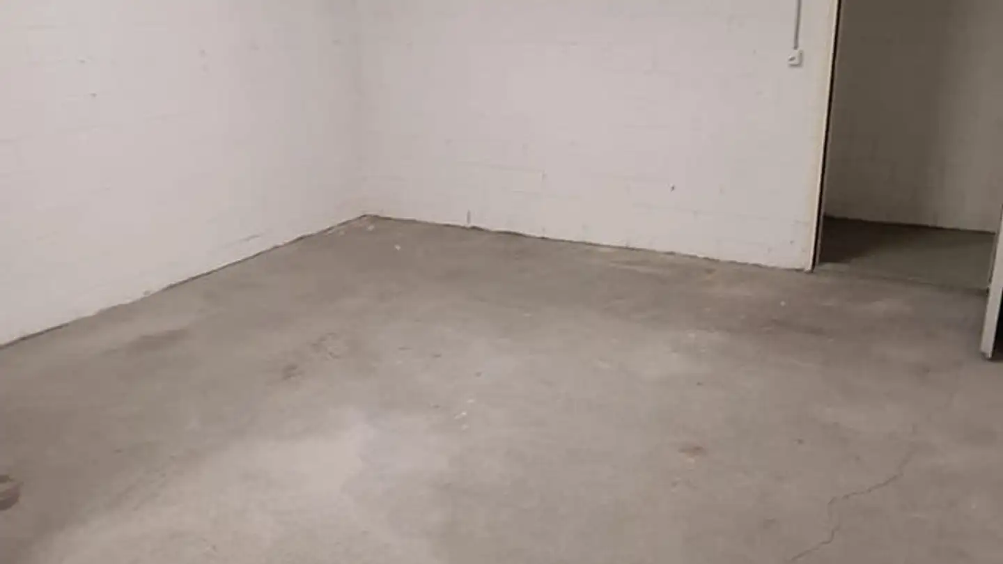 Hobby room for rent - Im Gubel 25, 8630 Rüti ZH - Photo 3