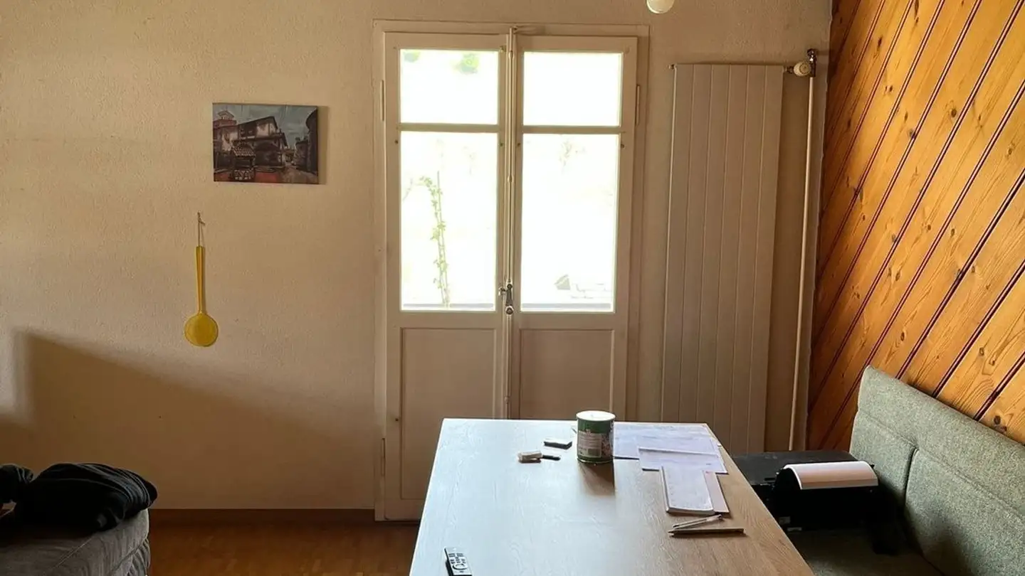 Wohnung mieten - Unterdorf 11, 6156 Luthern - Foto 4