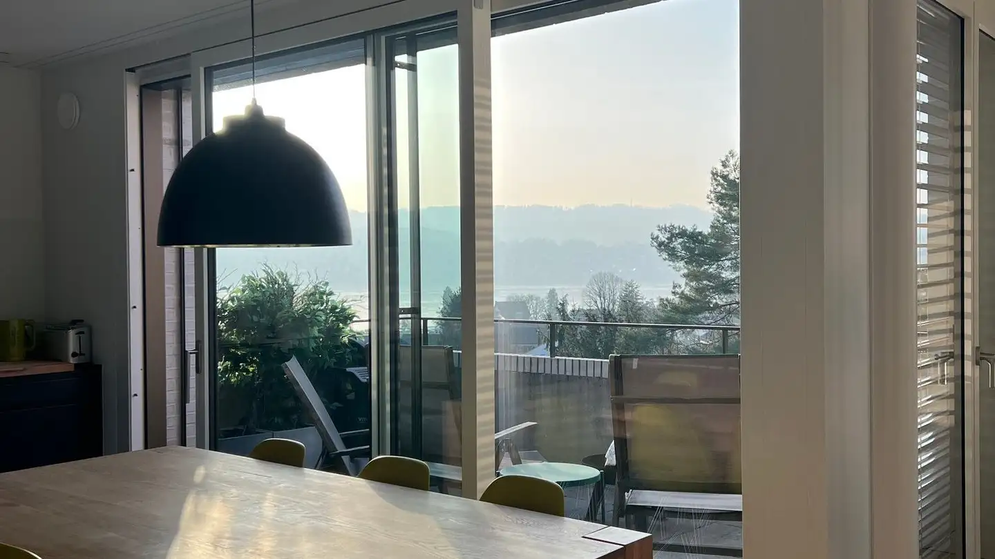 Attico in affitto - Wiesenstrasse 1, 8700 Küsnacht ZH - Foto 2