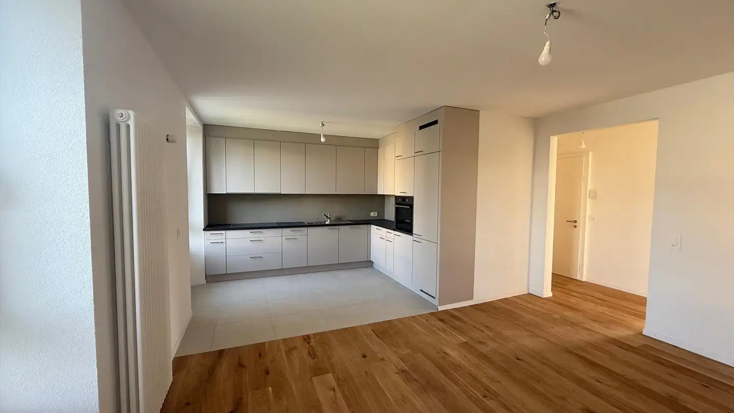 Appartamento in affitto - Route De Morges 2, 1304 Cossonay-Ville