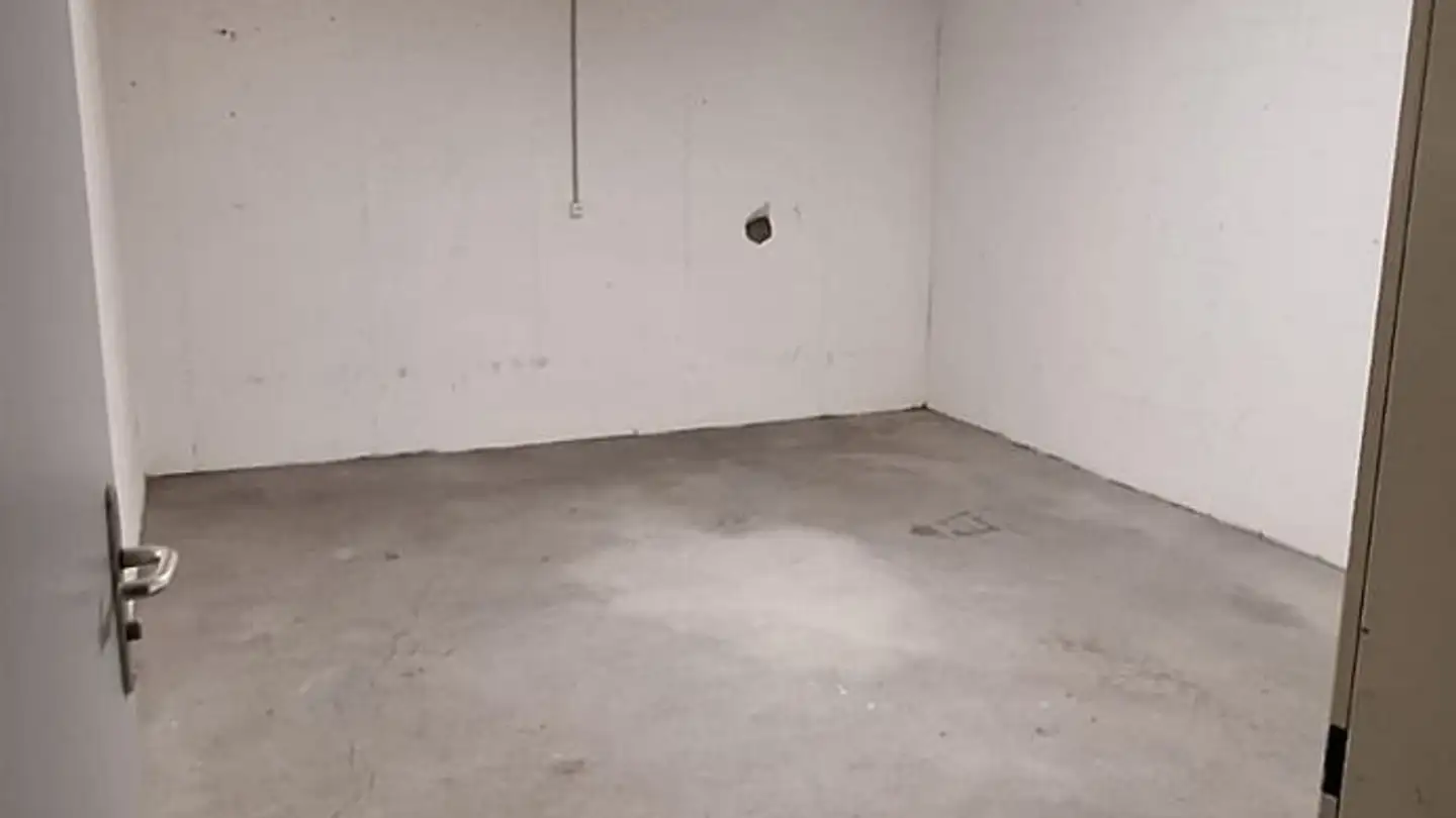 Hobby room for rent - Im Gubel 25, 8630 Rüti ZH - Photo 2