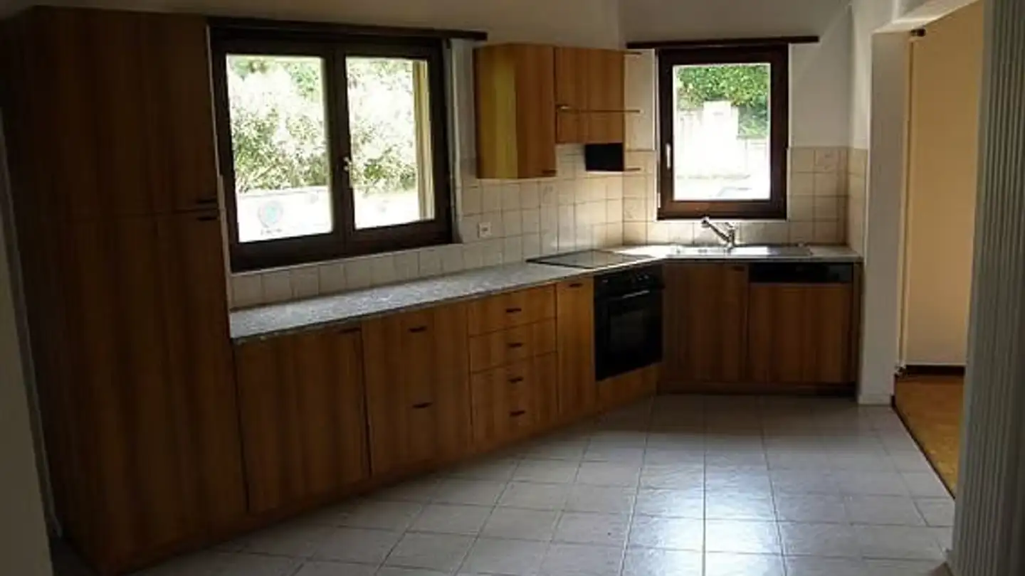 Appartamento in affitto - 6963 Pregassona