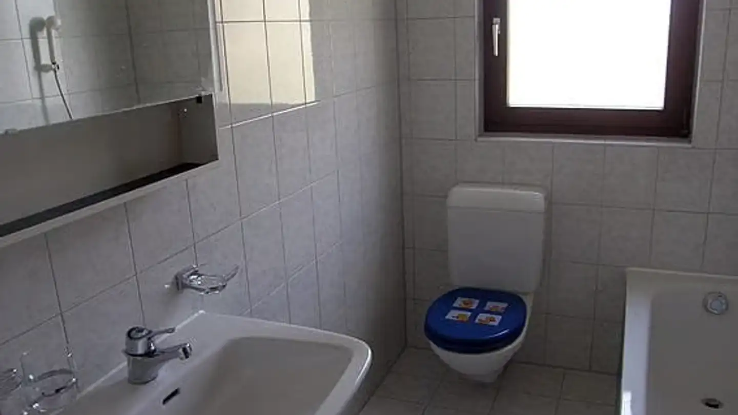 Appartamento in affitto - 6963 Pregassona - Foto 4