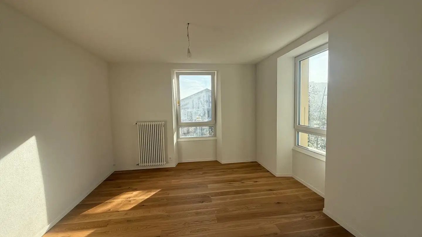 Appartamento in affitto - Route De Morges 2, 1304 Cossonay-Ville - Photo 2