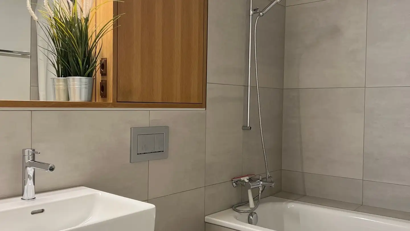 Attico in affitto - Wiesenstrasse 1, 8700 Küsnacht ZH - Foto 4