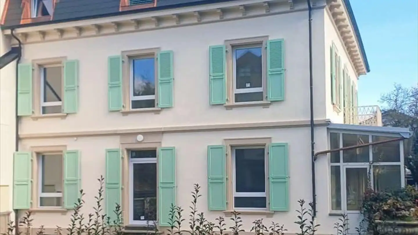 Appartamento in affitto - Route De Morges 2, 1304 Cossonay-Ville - Photo 4