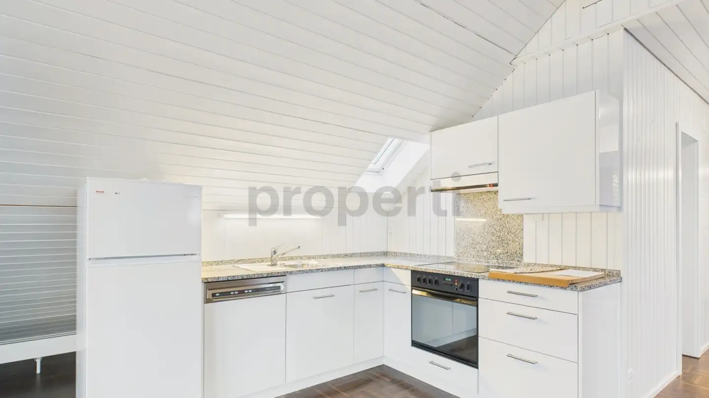 Appartamento in affitto - 6006 Luzern - Foto 2