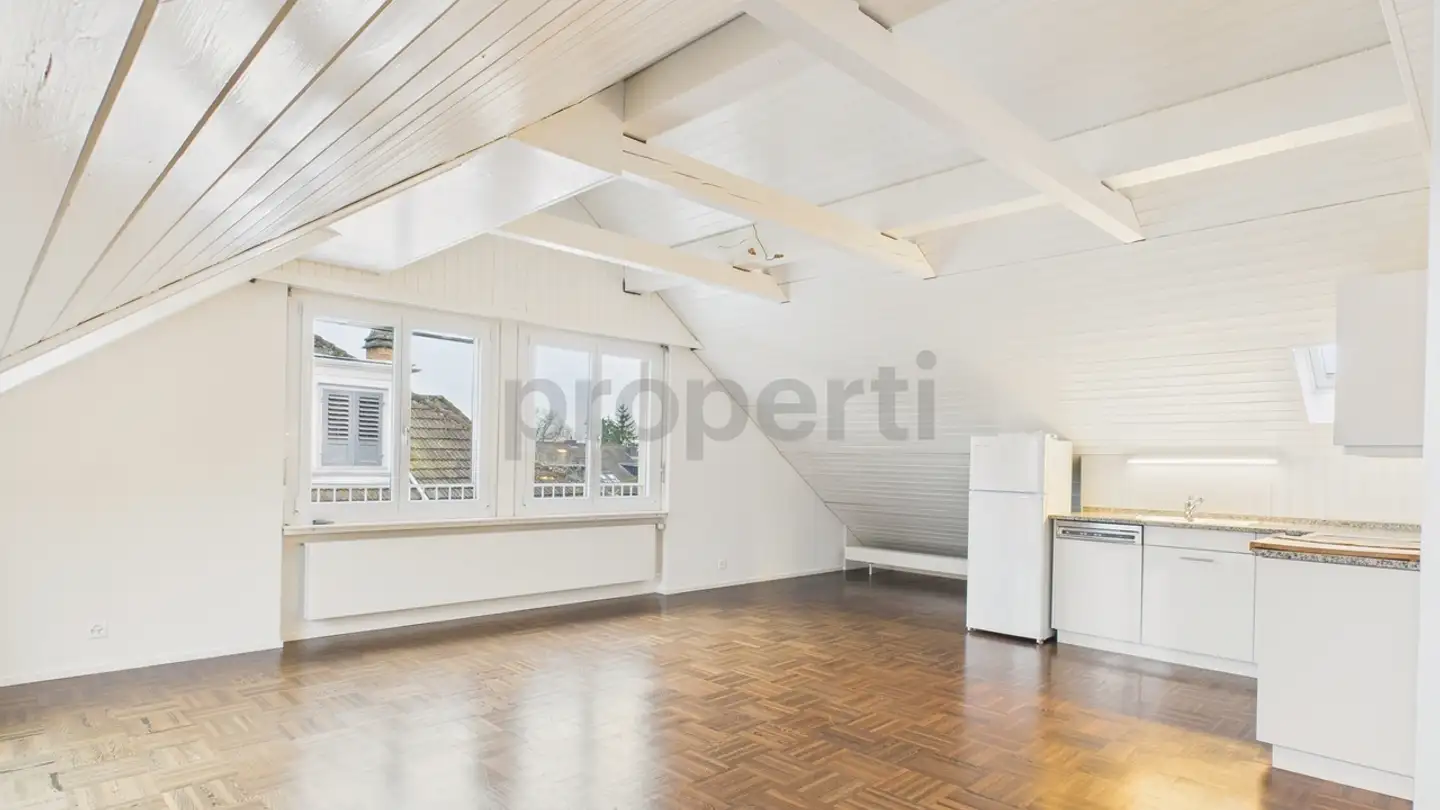 Appartamento in affitto - 6006 Luzern - Foto 4