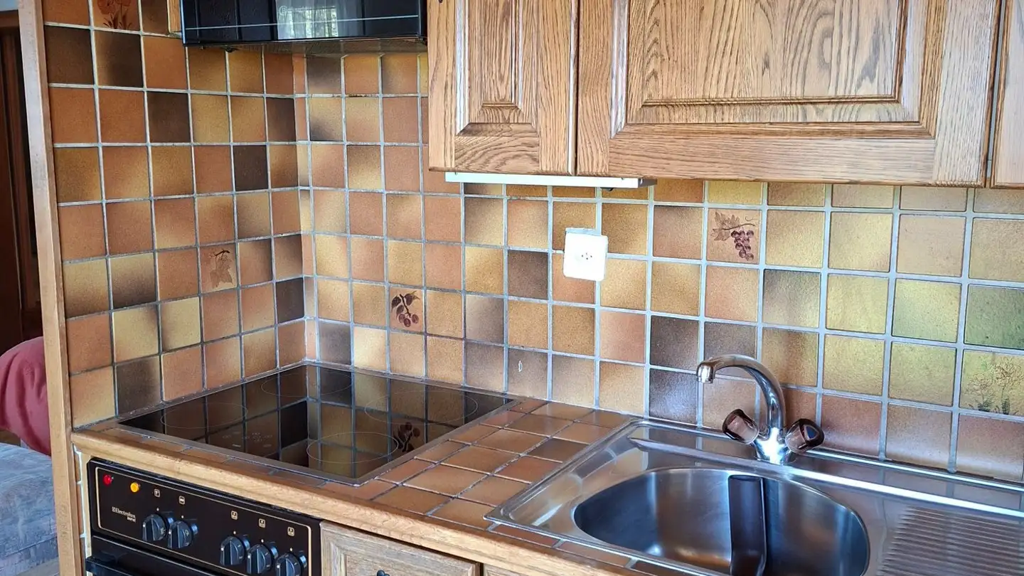 Appartamento in affitto - 1925 Finhaut - Photo 2